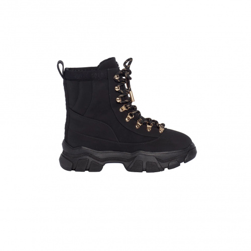 Shoes - Goldbergh HIKE Lace Up Boots | Sportstyle 